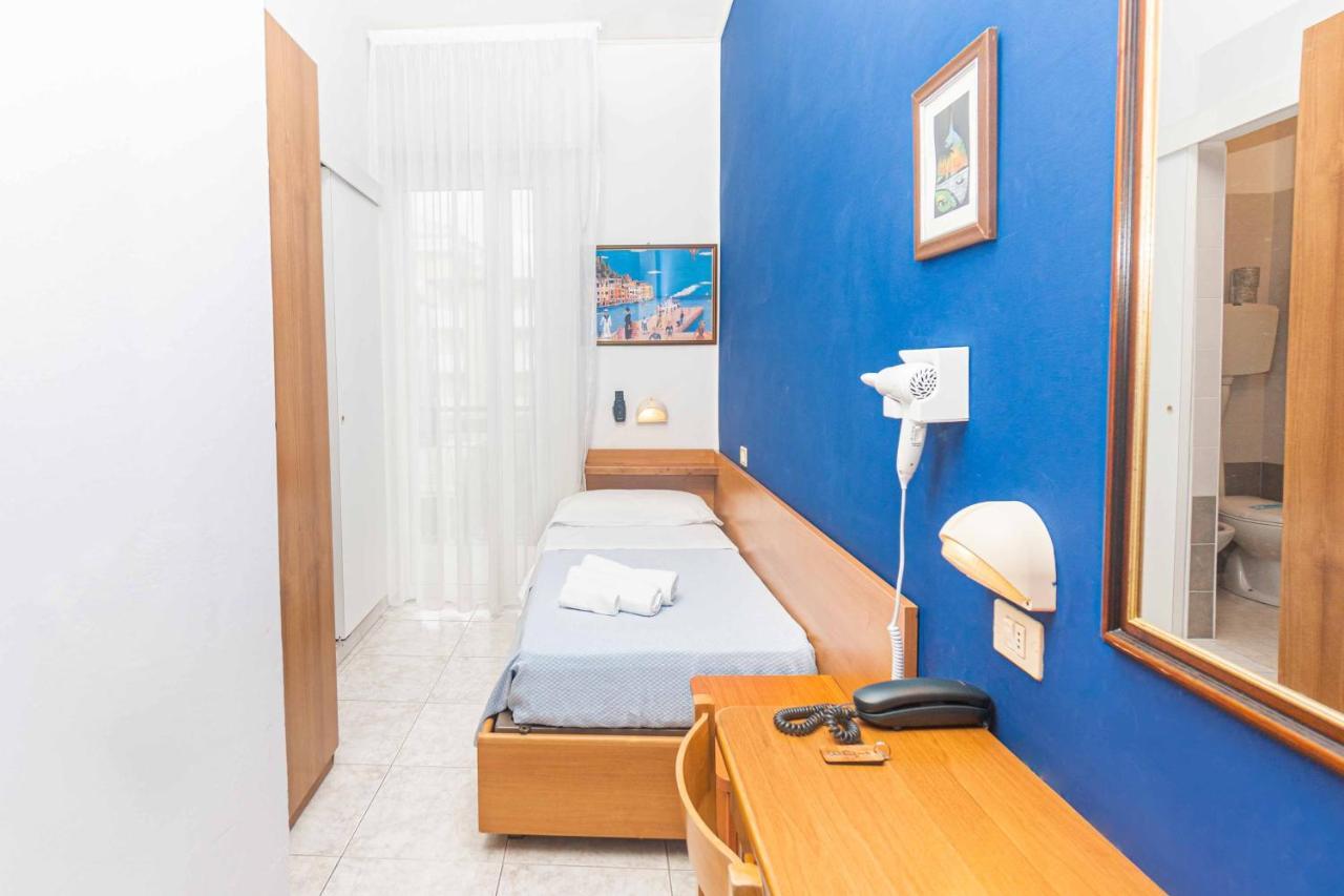 Hotel Arlino Rimini Luaran gambar