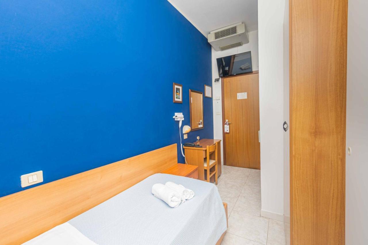 Hotel Arlino Rimini Luaran gambar